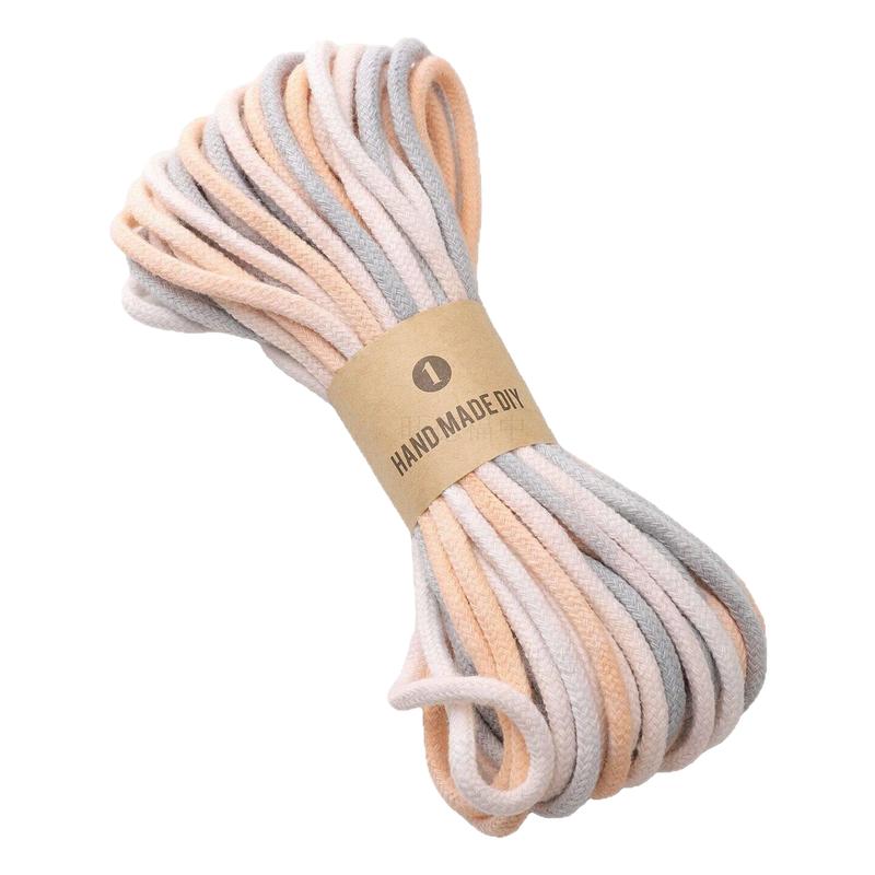 翻花绳小学生手工专用绳子幼儿园彩色渐变女孩儿童翻花绳用的彩绳