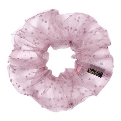 shes茜子泡泡纱大肠发圈