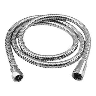 九牧卫浴花洒软管不锈钢花洒淋浴喷头水管连接管热水器波纹出水管