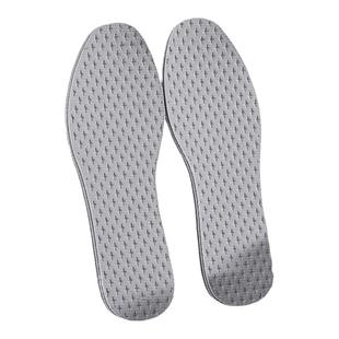 鞋垫男款夏季薄款男士吸汗防臭软底透气鞋垫女款运动气垫减震防滑
