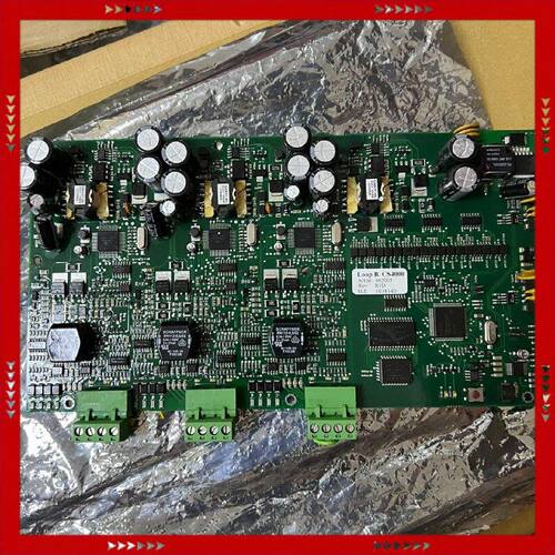 【问价】Consilium康士廉LOOP BOARD  CS4000