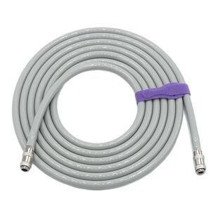 心电监护仪血压袖带导气管延长管气管pu胶管插头接头兼容迈科瑞曼