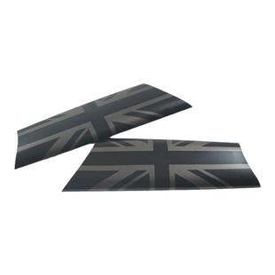 适用于宝马MINI cooper R55R56R57R58R59车内门拉手装饰壳改装件