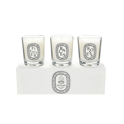 Diptyque/蒂普提克浆果香氛蜡烛