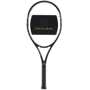 Wilson威尔胜2026新款金玄剑全碳素网球拍限定礼盒套装收藏送礼