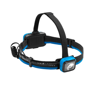 Black Diamond黑钻户外越野跑充电头灯强光超亮防水500流明620670