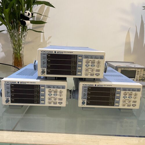 询价-Yokogawa横河WT330EWT333WT332E可维修
