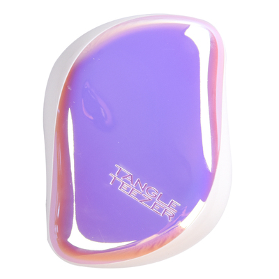 有防伪英国TT梳北极光独角兽