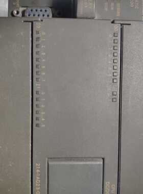 询价-S7200PLC，CPU224,214-1AD23-0