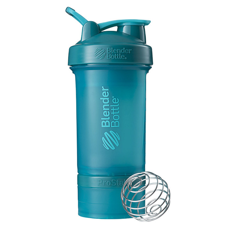 包邮美国blender bottle蛋白粉摇摇杯搅拌杯健身运动水杯运动水壶