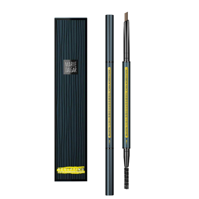 玛丽黛佳自然眉笔防水防汗
