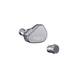 TANCHJIM天使吉米ORIGIN起源动圈旗舰hifi耳机入耳式乐器流行人声