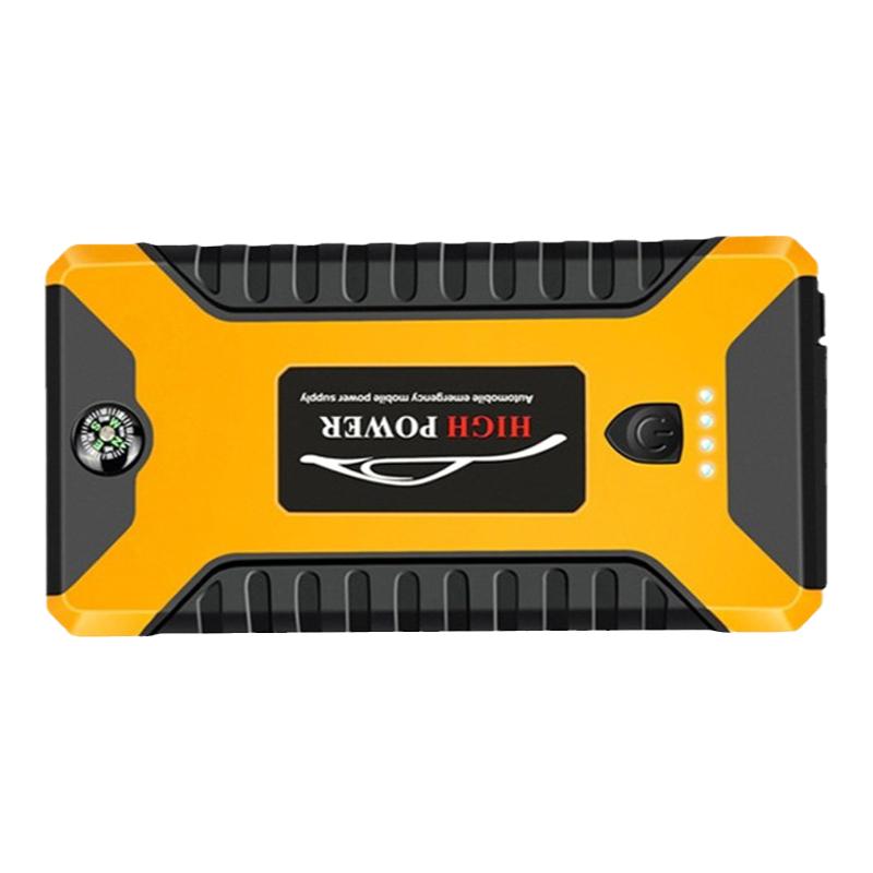 打火接电瓶点火帮搭神器车载12v电源汽车充电宝应急启动器多功能