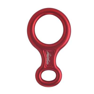 奥地利austrialpinatc攀岩8字环