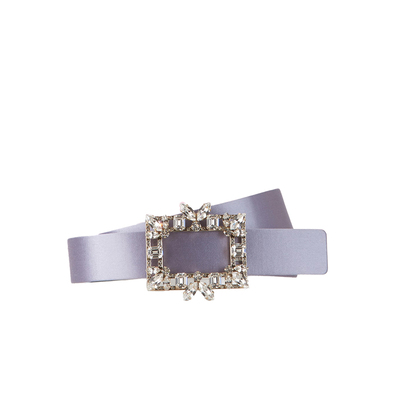 RogerVivier配饰时尚复古腰带