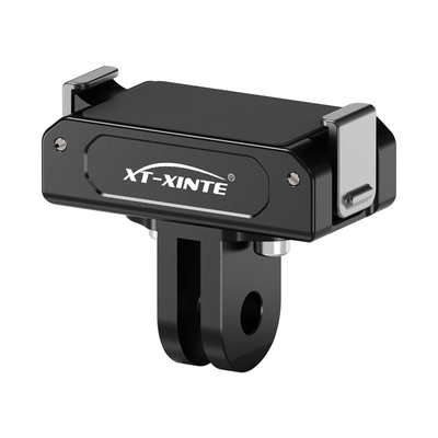 适用Action6/OsmoNano金属磁吸座