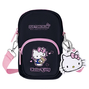 hellokitty凯蒂猫联名包包女款学生迷你小包手机包斜挎包生日礼物