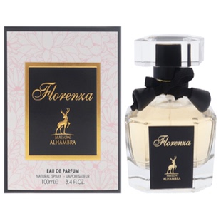 美国购 Maison Alhambra  Florence 女士香水