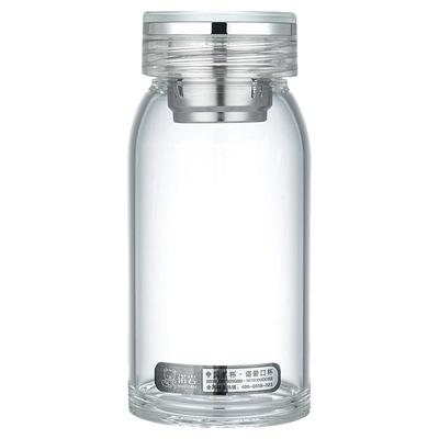 诺岩高硼硅纯手工玻璃杯