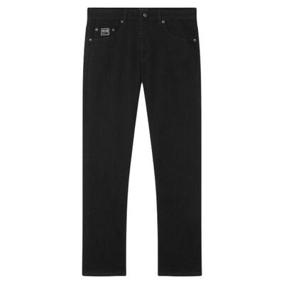 【季末优惠】VERSACE JEANS COUTURE 男士常规版牛仔裤