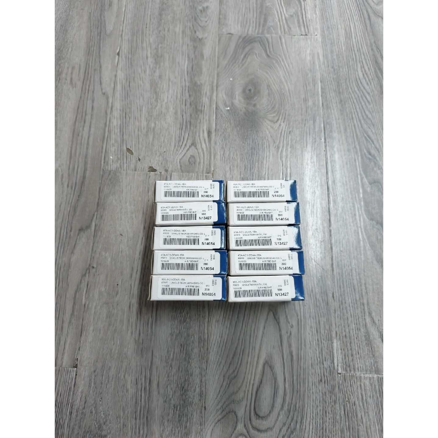 询价-MAC高频电磁阀45AAC1DDAA1BA可维修