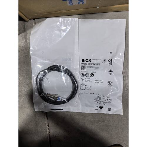 溢价-IME12-08NPSZW2K订货号1040781 德国西克