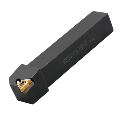 数控车刀外螺纹刀杆刀具