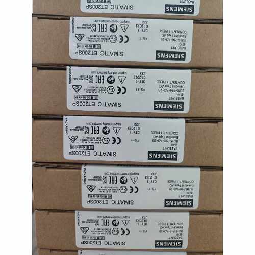 询价6ES7193-6BP00-0BA0