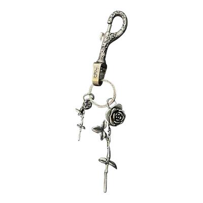 erd风钥匙裤链挂件限量