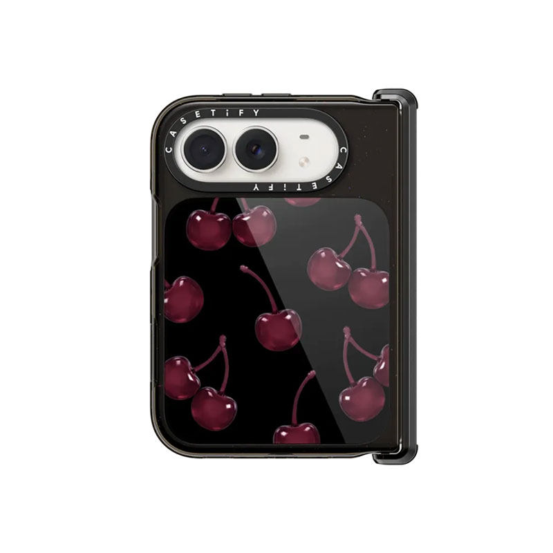 CASETiFY晶釉iPhoneDuo手机壳