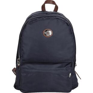 Orobianco意大利进口商务休闲双肩包男电脑包学生书包女背包