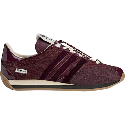 Adidas/阿迪达斯正品三叶草男女同款低帮透气休闲鞋JH9011