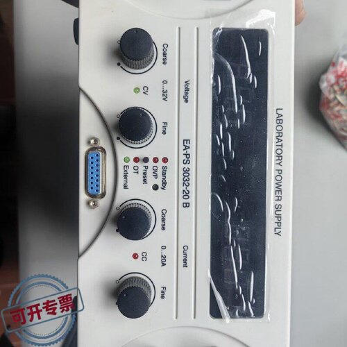议 价EA直流电源PS303220B98板子上其工业自动可 维修