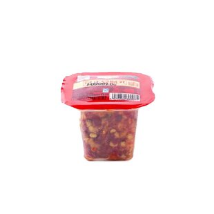 湖南特产白溪名正腐乳农家自制香辣霉豆腐下饭菜散装果冻豆腐乳
