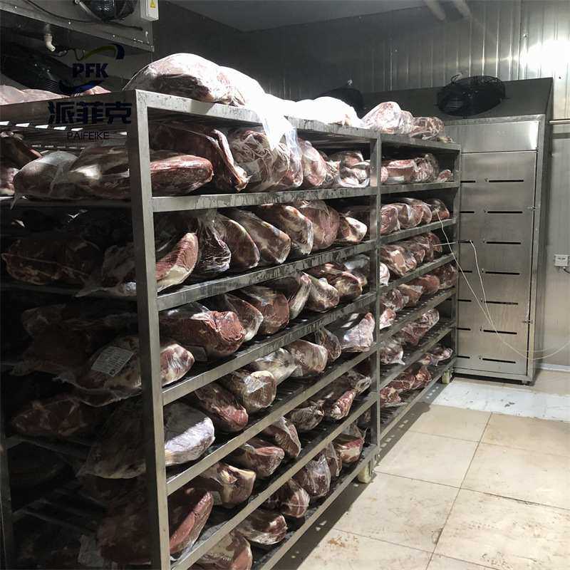 猪肉六分体低温缓化机 牛羊肉类冻品低温高湿解冻设备 鱼解冻机,清洗/食品/商业设备,解冻机,淘宝优惠券,粉丝福利购,淘宝优惠卷