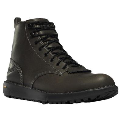 丹纳917炭灰色户外靴DANNER