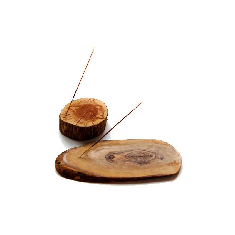 植物香薰安神助眠线香印度线香