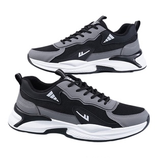 回力官方旗舰店男鞋冬季2025新款透气网面休闲爸爸鞋子男士运动鞋