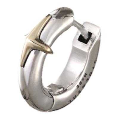 siderealmade通勤耳环