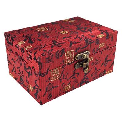 花瓶盒大号锦盒定制盒瓷器玉器盒