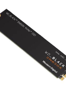 Sandisk/闪迪固态硬盘SN850X