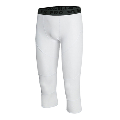 weballer运动健身紧身打底裤