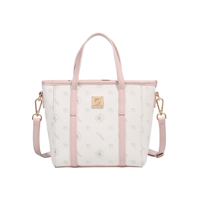 迪士尼包包女式2025新款单肩斜挎包手提托特包大容量小众生日礼物