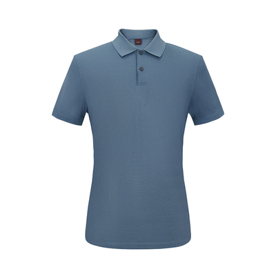 乔顿商务休闲时尚百搭POLO衫