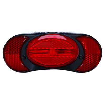 3sixty可安电池反光LED灯国布