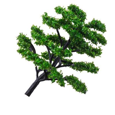 木景观园林微景观树工艺沙盘模型