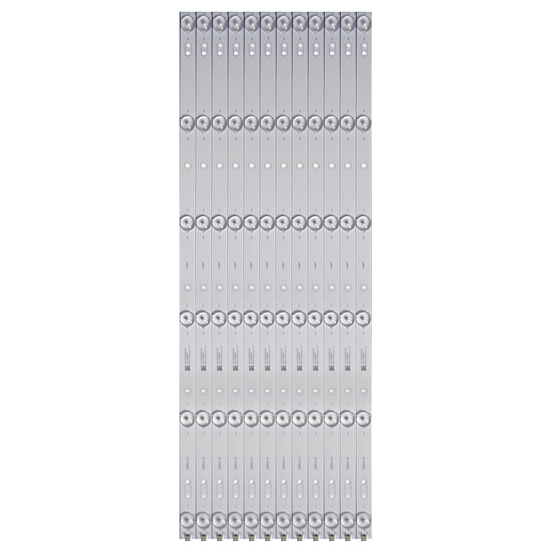 适用创维55V555V655X5电视灯条