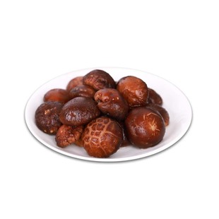 桑香菇产地直供大别山岳西特产干货桑枝香菇250克袋装包邮