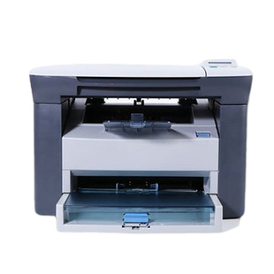 惠普1005HP1213HP1136无线A4黑白激光打印扫描复印一体机二手家用