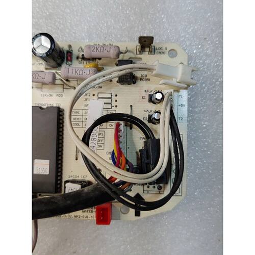 议价全新中央室内主控板组件适用于KFRd-120Q/ZS